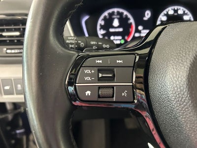 2023 Honda Pilot Touring