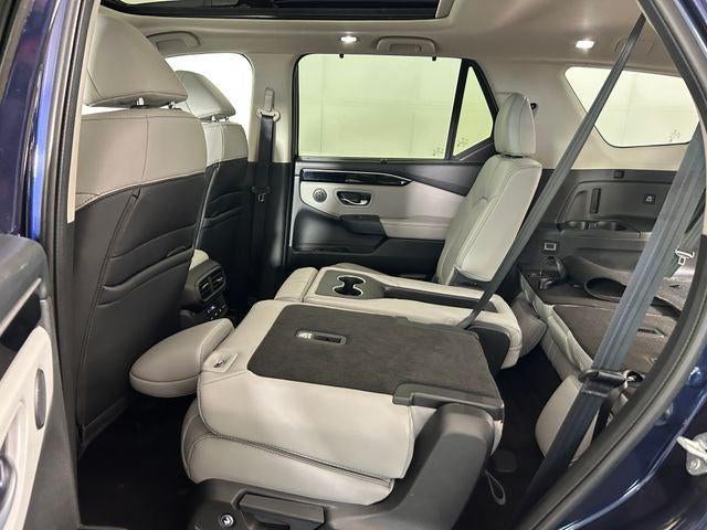 2023 Honda Pilot Touring