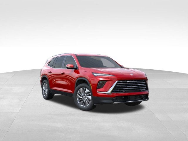 2027 Buick Enclave Preferred