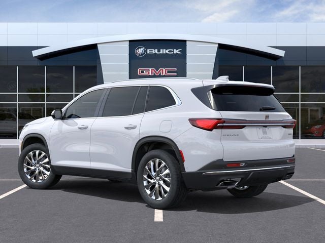 2026 Buick Enclave Preferred Medina OH | Cleveland Akron Strongsville ...