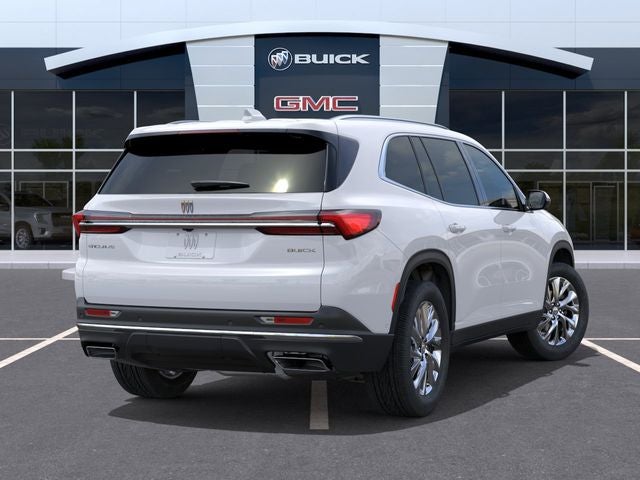 2026 Buick Enclave Preferred Medina OH | Cleveland Akron Strongsville ...