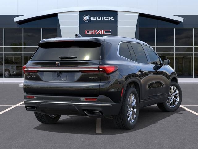 2026 Buick Enclave Preferred Medina OH | Cleveland Akron Strongsville ...