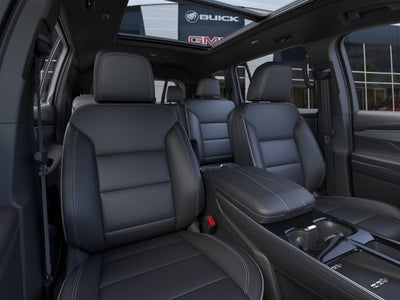 2027 Buick Enclave Preferred