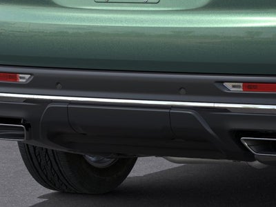 2027 Buick Enclave Preferred