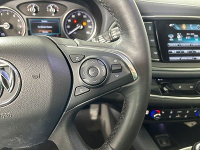 2018 Buick Enclave Essence