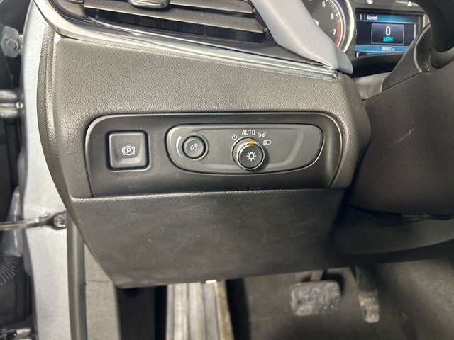 2018 Buick Enclave Essence