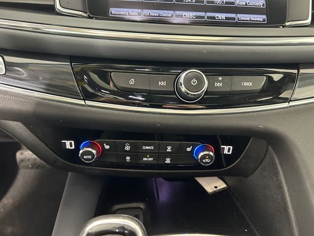 2018 Buick Enclave Essence