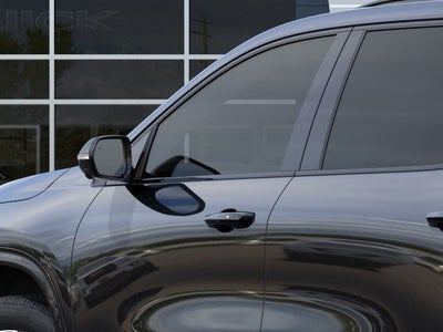 2027 Buick Enclave Sport Touring