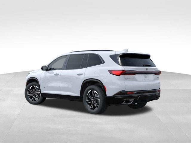 2027 Buick Enclave Sport Touring
