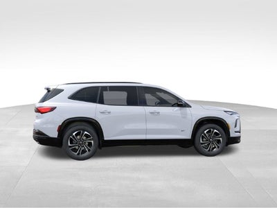 2027 Buick Enclave Sport Touring