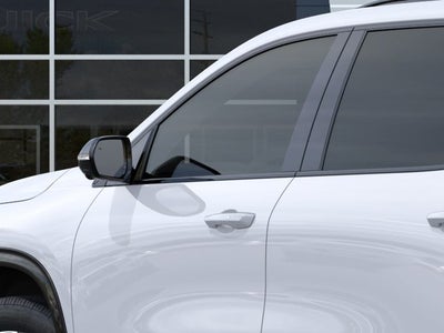 2027 Buick Enclave Sport Touring