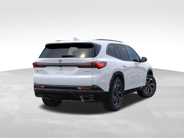 2027 Buick Enclave Sport Touring