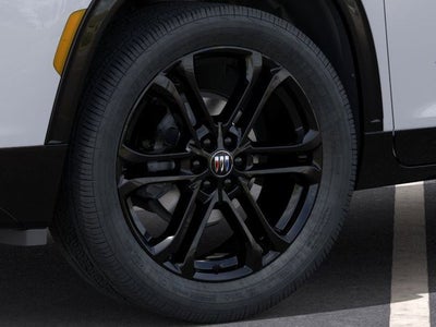 2027 Buick Enclave Sport Touring