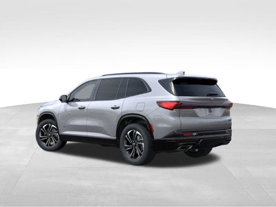2027 Buick Enclave Sport Touring