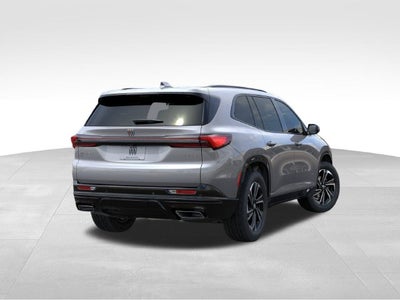 2027 Buick Enclave Sport Touring