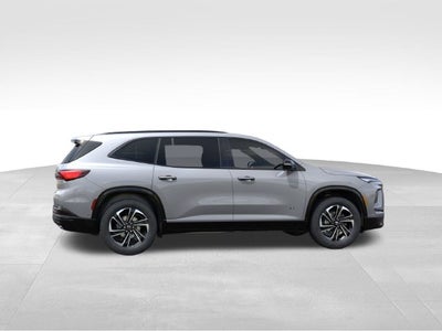 2027 Buick Enclave Sport Touring