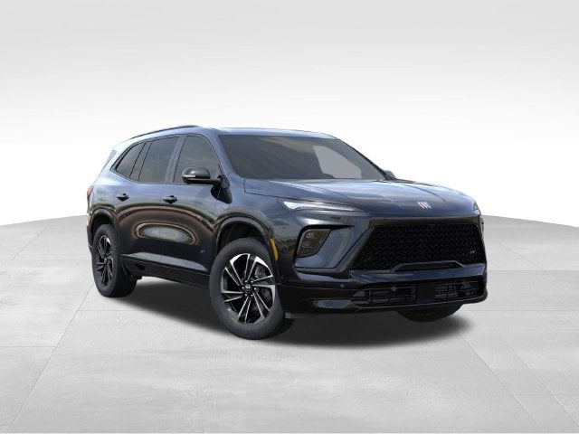2027 Buick Enclave Sport Touring