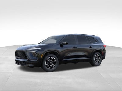 2027 Buick Enclave Sport Touring