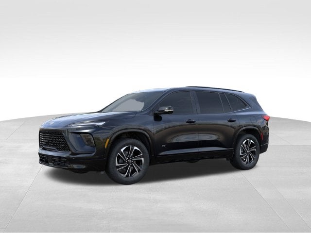 2027 Buick Enclave Sport Touring