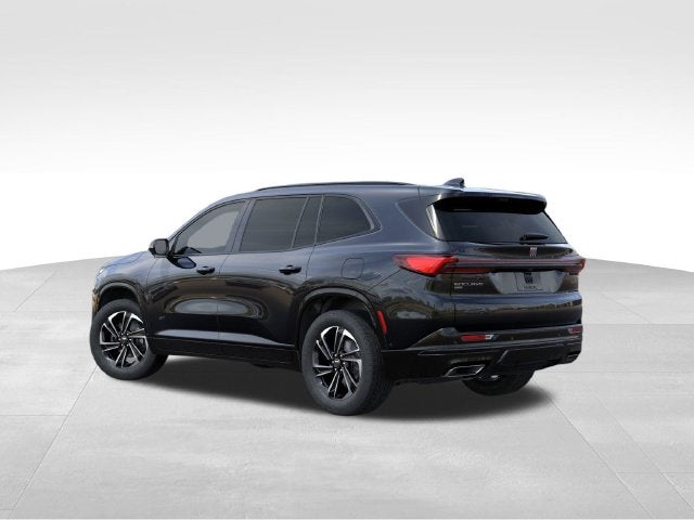 2027 Buick Enclave Sport Touring