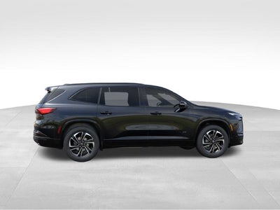 2027 Buick Enclave Sport Touring
