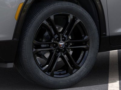 2027 Buick Enclave Sport Touring