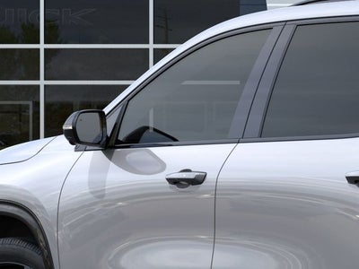 2027 Buick Enclave Sport Touring