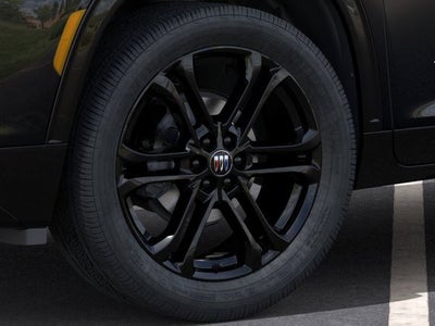 2027 Buick Enclave Sport Touring