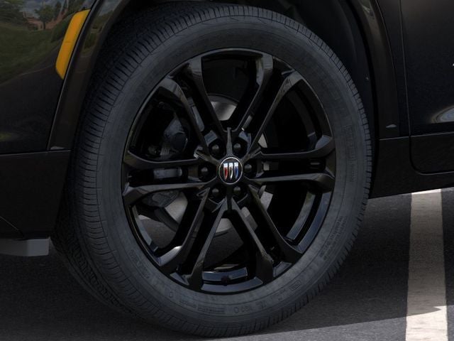 2027 Buick Enclave Sport Touring