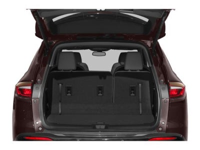 2019 Buick Enclave Premium Group