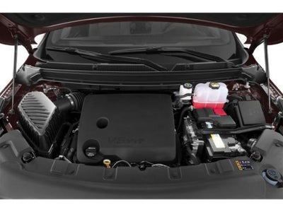 2019 Buick Enclave Premium Group