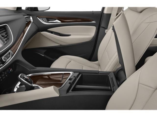 2019 Buick Enclave Premium Group