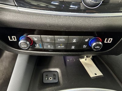 2019 Buick Enclave Premium Group