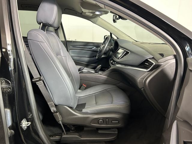 2019 Buick Enclave Premium Group