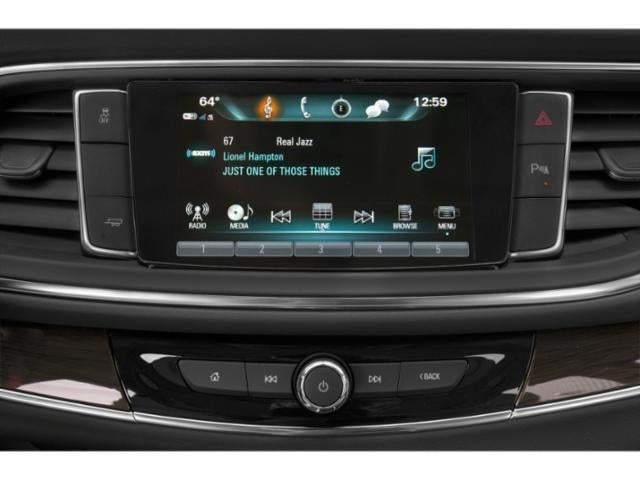 2019 Buick Enclave Premium Group