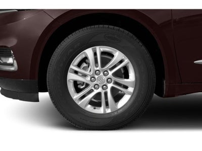 2019 Buick Enclave Premium Group