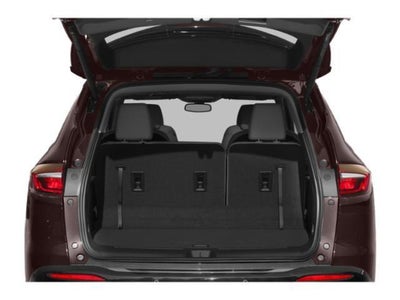 2019 Buick Enclave Premium Group