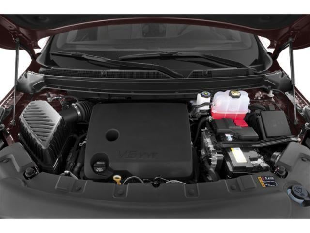 2019 Buick Enclave Premium Group