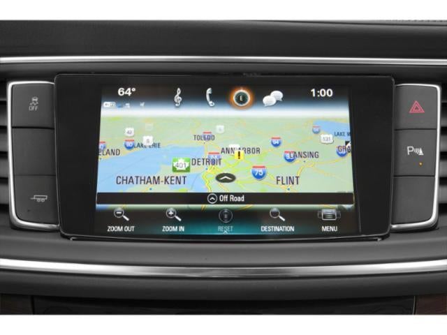 2019 Buick Enclave Premium Group