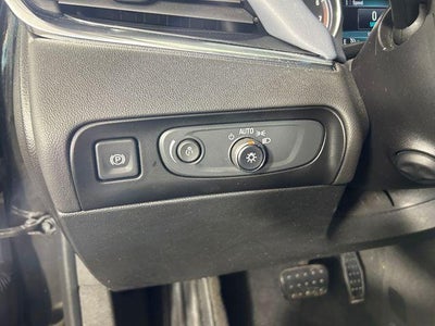 2019 Buick Enclave Premium Group