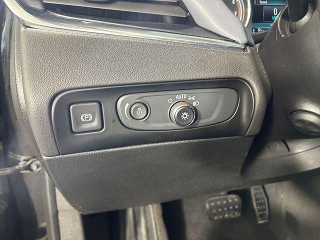 2019 Buick Enclave Premium Group