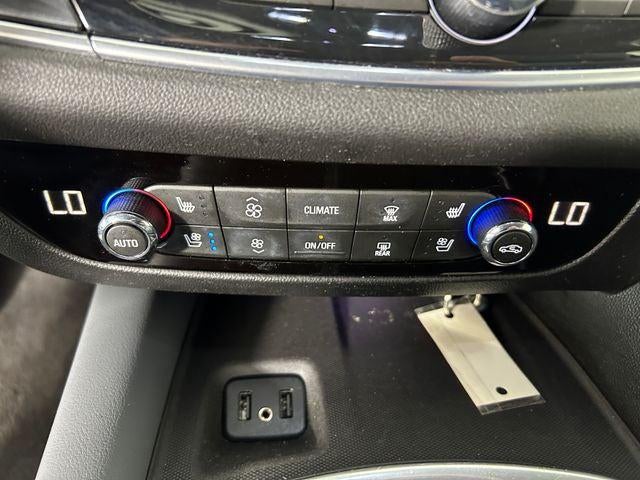 2019 Buick Enclave Premium Group