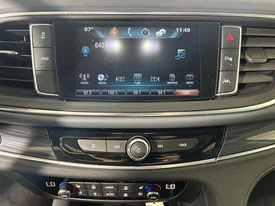 2019 Buick Enclave Premium Group