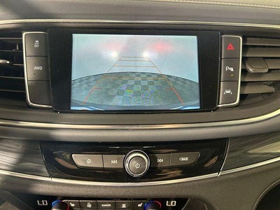 2019 Buick Enclave Premium Group