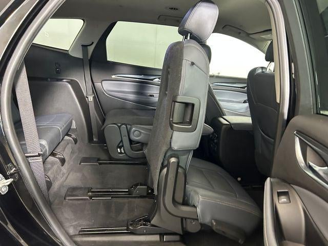 2019 Buick Enclave Premium Group