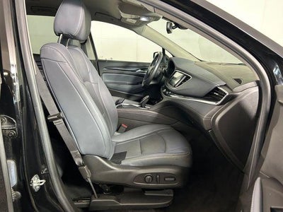 2019 Buick Enclave Premium Group