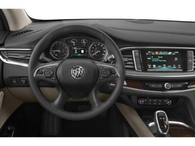 2019 Buick Enclave Premium Group