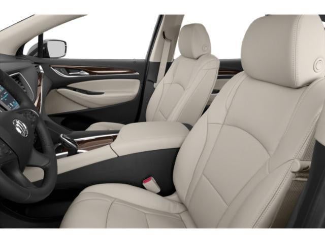2019 Buick Enclave Premium Group