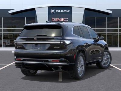 2027 Buick Enclave Avenir