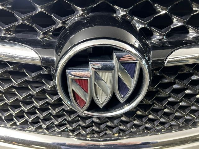 2019 Buick Enclave Avenir